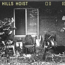 Hills Hoist