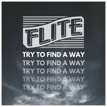 Try to Find a Way-Radio Edit