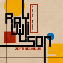 Follow You Follow Me-Live at ZDF@Bauhaus