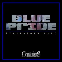 Blue Pride