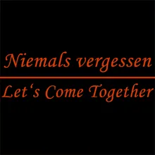 Niemals vergessen