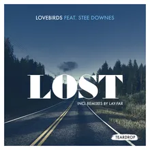 Lost-Lay-Far Club Mix