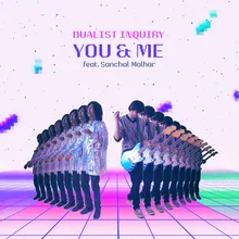 You & Me-Curtain Blue Remix