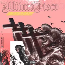 Ultimo disco