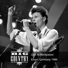 Where the Rose Is Sown-Live, 1986 Essen