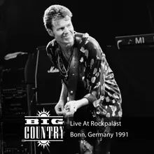 Peace-Live, 1991 Bonn