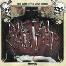 Chi odia Metal Carter