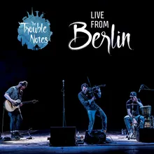 Gypsy Train-Live in Berlin