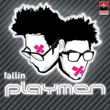 Fallin-V-Sag Remix