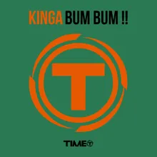 Bum Bum!!-Dance Extended