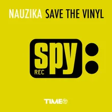 Save the Vinyl-Sunshine Mix