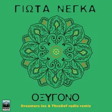 Oxygono-Dreamers Inc & ThroDef Remix