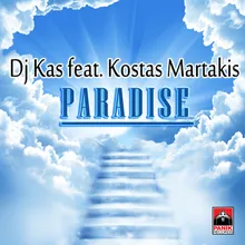 Sta Oneira Sou-Greek Version for the Ultimate Summer Hit "Paradise"
