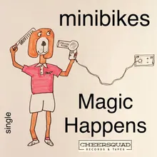 Magic Happens