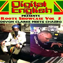 Voltage-Devon Clarke Drum & Bass