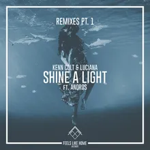 Shine a Light-Vip Mix