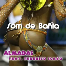 Som de Bahia-Federico Scavo Tropical Radio Edit