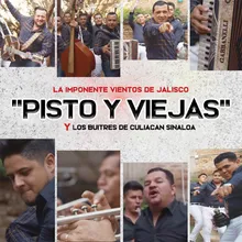 Pisto y Viejas