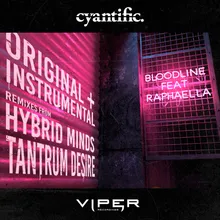 Bloodline-Tantrum Desire Remix