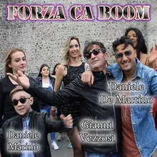 Forza ca boom