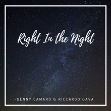 Right in the Night Edit Mix