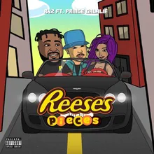 Reeses Pieces