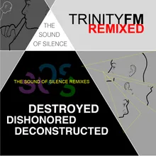 The Sound of Silence-Arif Ressmann Trap Remix