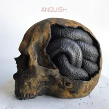 Anguish