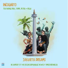Jakarta Dreams-In support of the Roslin Orphanage in West Timor Indonesia