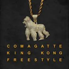 King Kong Freestyle