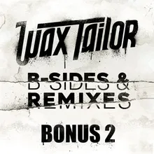 The Games You Play-Wax Tailor Remix