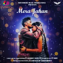 Mera Jahan