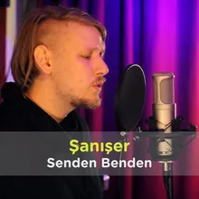 Senden Benden-Groovypedia Studio Sessions