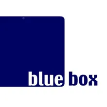 Blue Box Song
