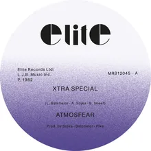 Xtra Special-Dry Mix