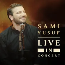 Hasbi Rabbi-Live in Concert