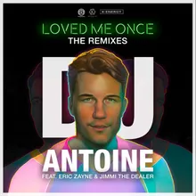 Loved Me Once-Alex Molla, Alessandro Di Lorenzo & Sheezah Remix