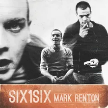 MARK RENTON