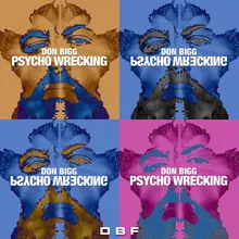 PW-Psycho Wrecking