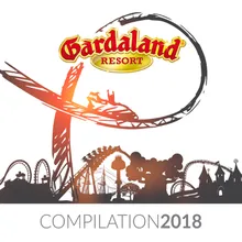 Gardaland on My Mind