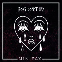 Boys Don't Cry