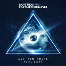 Got You There-Extended Mix