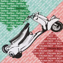 Italian Boy-Single Version