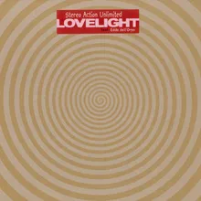 Lovelight-Paolo & Edda Love Bossa Mix