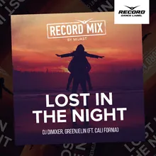 Lost in the Night-Mijast Remix