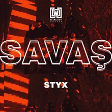 Savaş