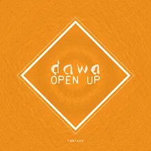 Open Up-Stefan Seelenwald Remix
