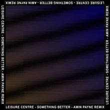 Something Better (Amin Payne Remix)