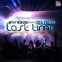 Last Time-Radio Edit