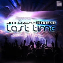 Last Time-Jean Danfield Remix
